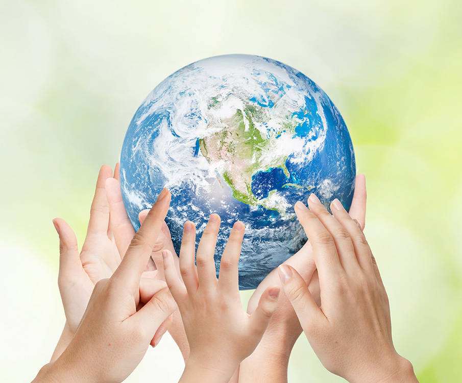 Toimintamme vastuullisuus