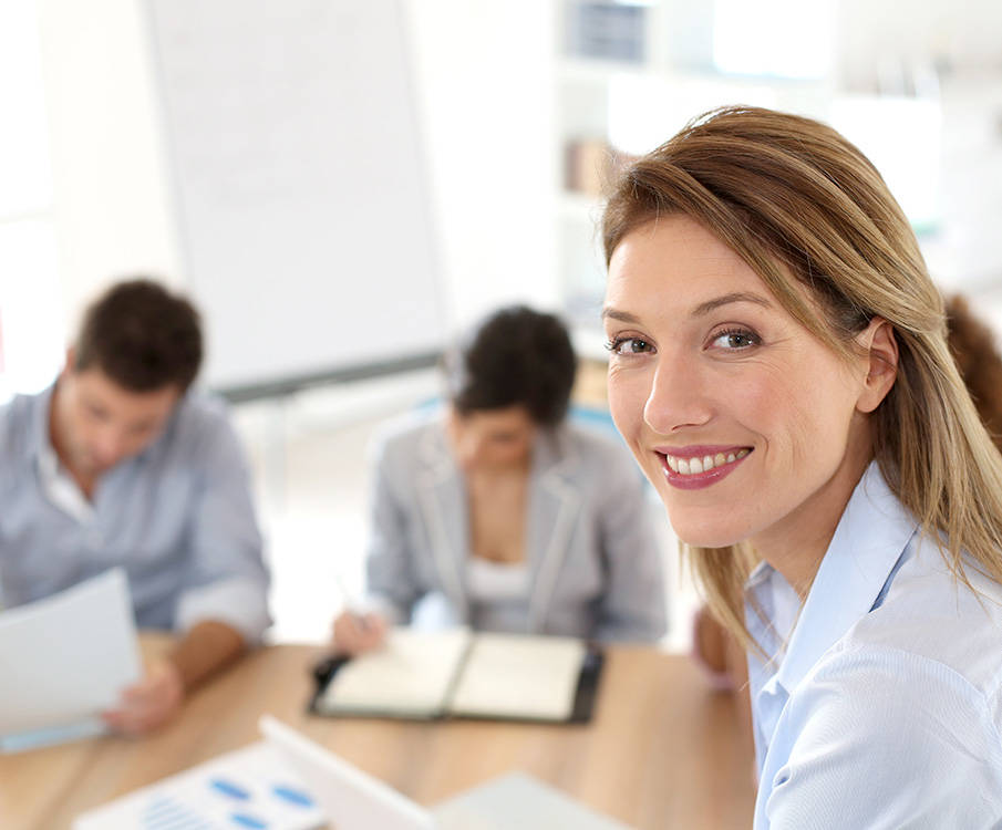 Palvelemme terveydenhuollon ja laboratorioalan ammattilaisia