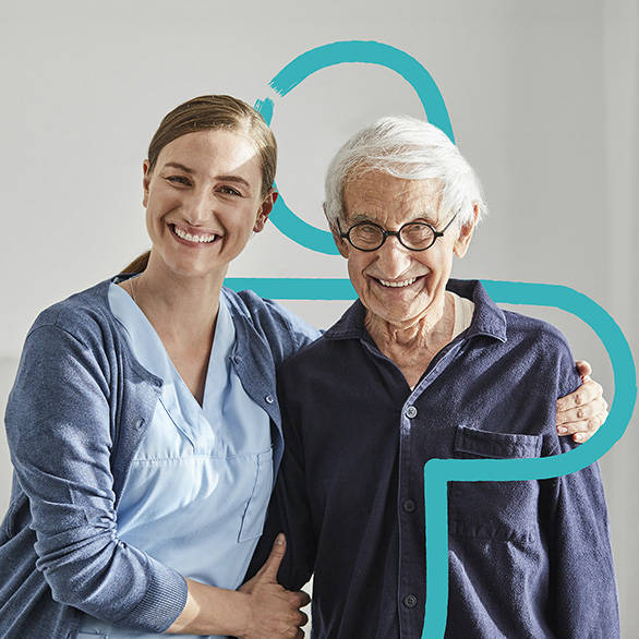 Hoivakotiasiakkuudet