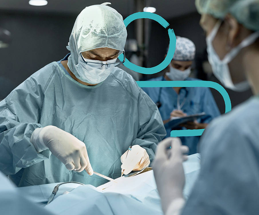 Mediq Suomi Terveydenhuollon asiantunteva kumppani