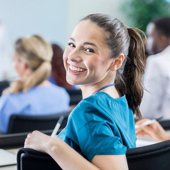 Mediq Suomi Gastrohoitajapäivät 2026