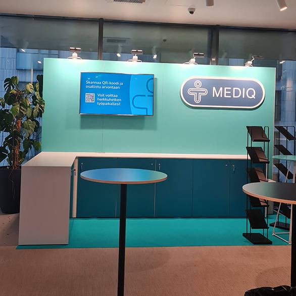 Valtakunnalliset haavapäivät 2025