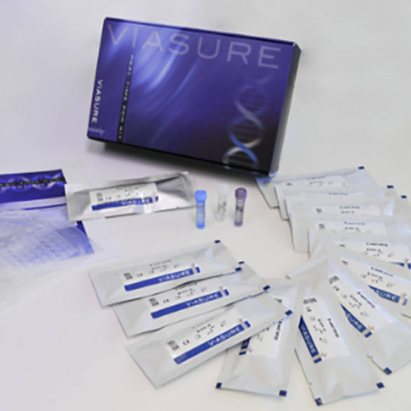 VIASURE molekyylidiagnostiikkaratkaisut Mediq Suomelta