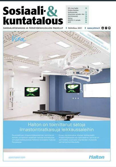 Sosiaali- ja kuntatalouslehti