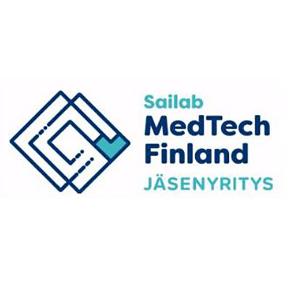 Mediq on Sailab-MedTech Finland ry:n jäsenyritys